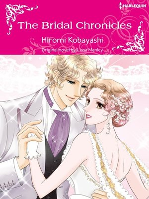 cover image of The Bridal Chronicles